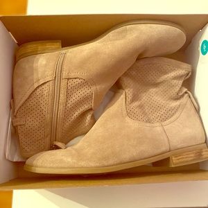 Franco Sarto Ankle boots